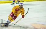 Photo hockey match Lyon - Dijon  le 12/01/2016