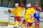 Photo hockey match Lyon - Dijon  le 12/01/2016