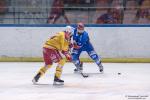 Photo hockey match Lyon - Dijon  le 07/10/2016