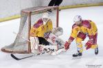 Photo hockey match Lyon - Dijon  le 07/10/2016