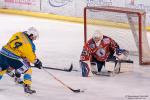 Photo hockey match Lyon - Dunkerque le 11/02/2014