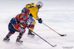 Photo hockey match Lyon - Dunkerque le 11/02/2014