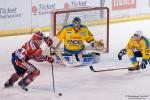 Photo hockey match Lyon - Dunkerque le 11/02/2014