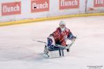 Photo hockey match Lyon - Dunkerque le 11/02/2014