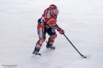Photo hockey match Lyon - Dunkerque le 11/02/2014