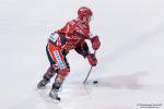 Photo hockey match Lyon - Dunkerque le 11/02/2014