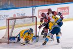 Photo hockey match Lyon - Dunkerque le 11/02/2014
