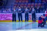 Photo hockey match Lyon - Dunkerque le 18/10/2025