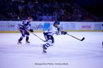 Photo hockey match Lyon - Dunkerque le 18/10/2025