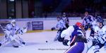 Photo hockey match Lyon - Dunkerque le 18/10/2025