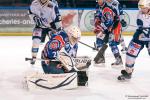 Photo hockey match Lyon - Dunkerque le 16/03/2013