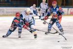 Photo hockey match Lyon - Dunkerque le 16/03/2013
