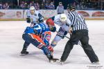 Photo hockey match Lyon - Dunkerque le 06/04/2013