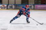 Photo hockey match Lyon - Dunkerque le 07/04/2013