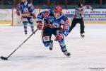 Photo hockey match Lyon - Dunkerque le 07/04/2013