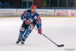 Photo hockey match Lyon - Dunkerque le 07/04/2013