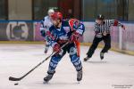 Photo hockey match Lyon - Dunkerque le 07/04/2013