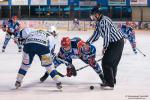 Photo hockey match Lyon - Dunkerque le 07/04/2013