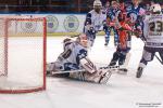 Photo hockey match Lyon - Dunkerque le 07/04/2013