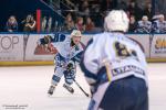 Photo hockey match Lyon - Dunkerque le 07/04/2013