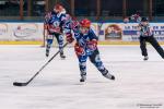 Photo hockey match Lyon - Dunkerque le 07/04/2013