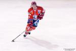 Photo hockey match Lyon - Epinal  le 01/11/2014
