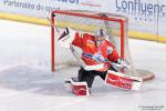 Photo hockey match Lyon - Epinal  le 01/11/2014