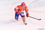 Photo hockey match Lyon - Epinal  le 01/11/2014