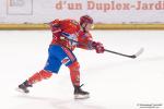 Photo hockey match Lyon - Gap  le 20/09/2014