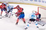 Photo hockey match Lyon - Gap  le 20/09/2014