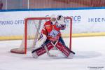 Photo hockey match Lyon - Gap  le 20/09/2014