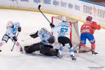 Photo hockey match Lyon - Gap  le 20/09/2014
