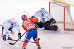 Photo hockey match Lyon - Gap  le 20/09/2014