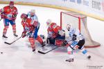 Photo hockey match Lyon - Gap  le 20/09/2014