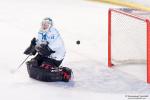 Photo hockey match Lyon - Gap  le 20/09/2014