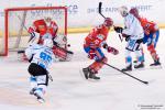 Photo hockey match Lyon - Gap  le 20/09/2014