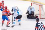 Photo hockey match Lyon - Gap  le 20/09/2014
