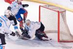 Photo hockey match Lyon - Gap  le 20/09/2014