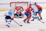 Photo hockey match Lyon - Gap  le 20/09/2014