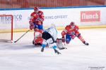 Photo hockey match Lyon - Gap  le 20/09/2014