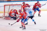 Photo hockey match Lyon - Gap  le 20/09/2014