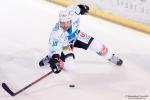 Photo hockey match Lyon - Gap  le 20/09/2014