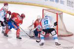 Photo hockey match Lyon - Gap  le 20/09/2014