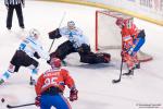 Photo hockey match Lyon - Gap  le 20/09/2014