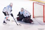 Photo hockey match Lyon - Gap  le 20/09/2014