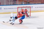 Photo hockey match Lyon - Gap  le 14/10/2014