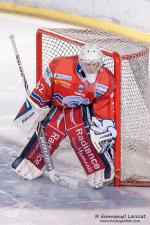 Photo hockey match Lyon - Gap  le 14/10/2014