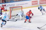 Photo hockey match Lyon - Gap  le 14/10/2014