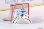 Photo hockey match Lyon - Gap  le 14/10/2014
