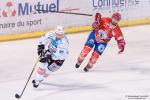 Photo hockey match Lyon - Gap  le 14/10/2014